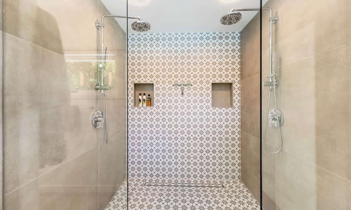 Photo of Bathroom in Indian Canyon