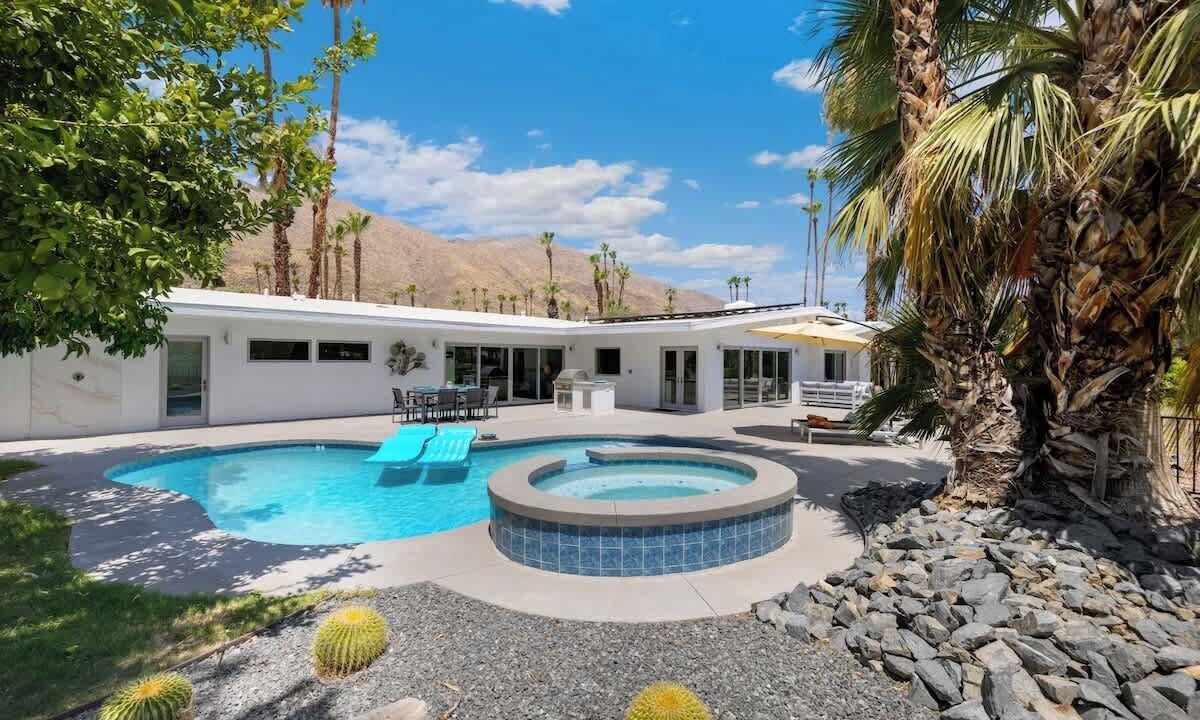 Photo of Outdoor in Indian Canyon