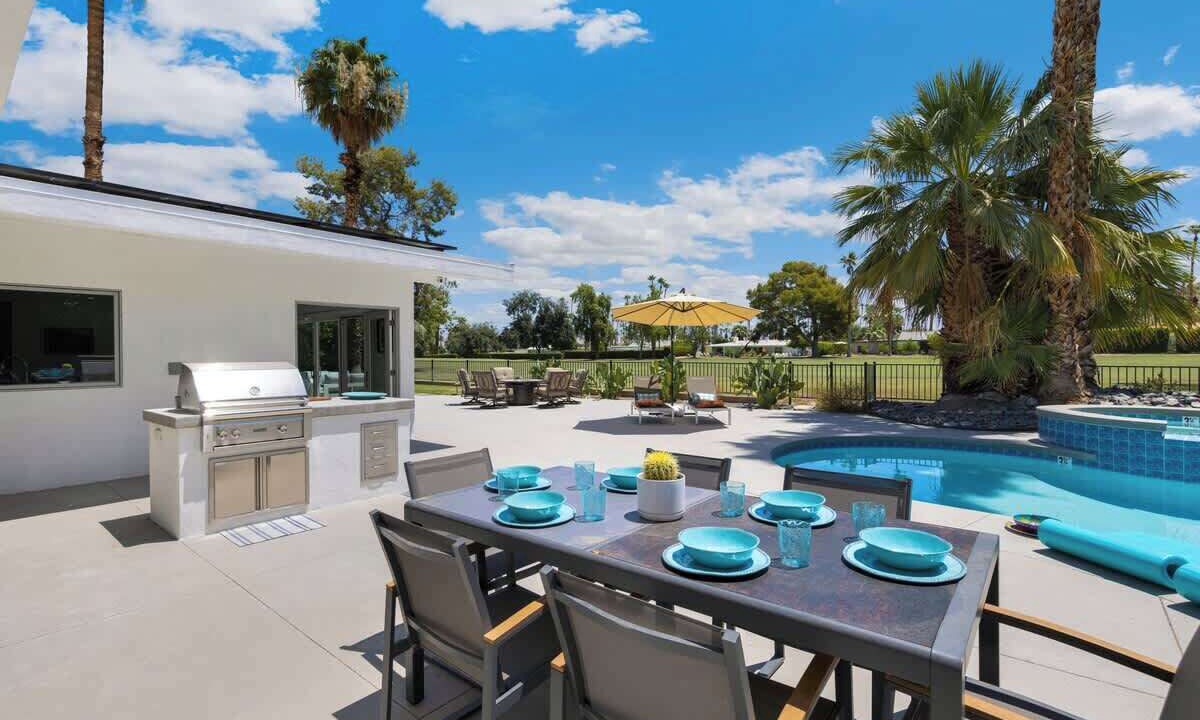 Photo of Outdoor in Indian Canyon
