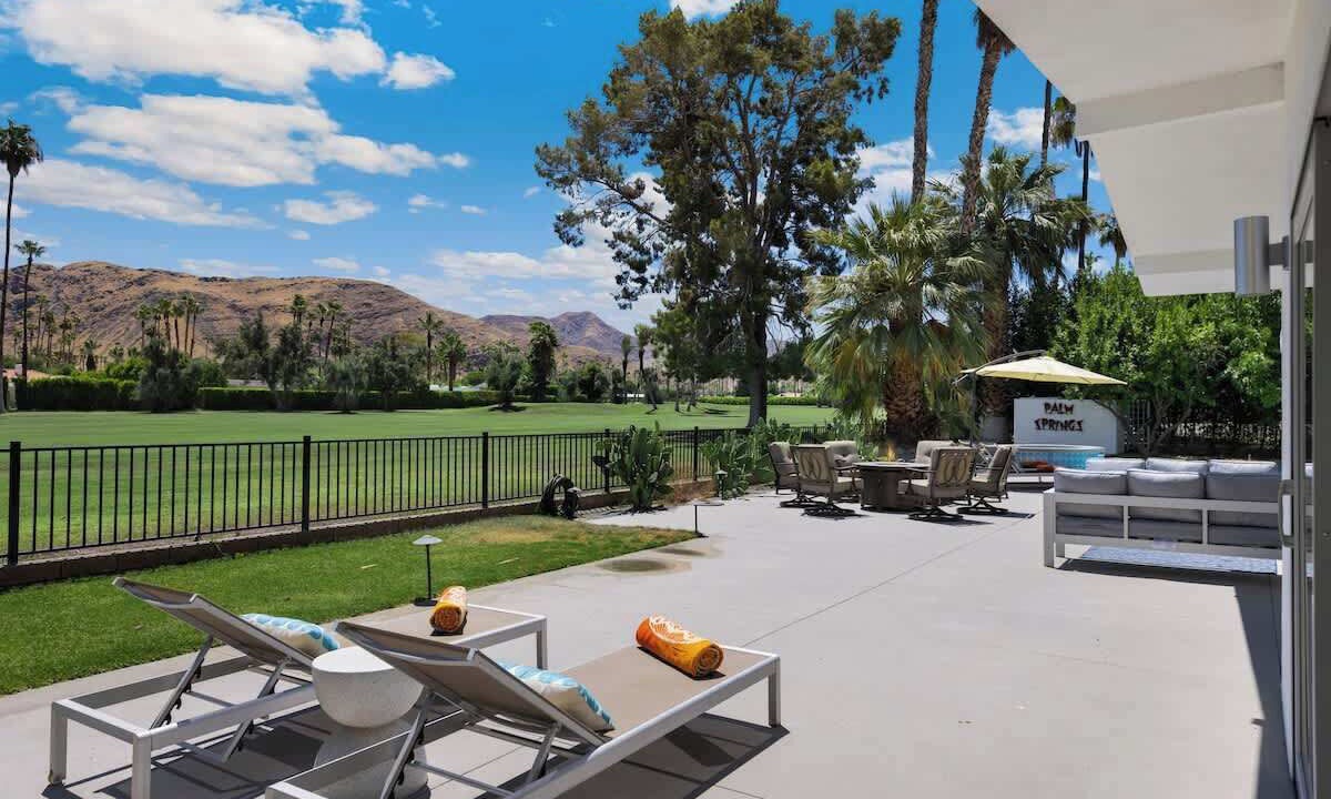 Photo of Outdoor in Indian Canyon
