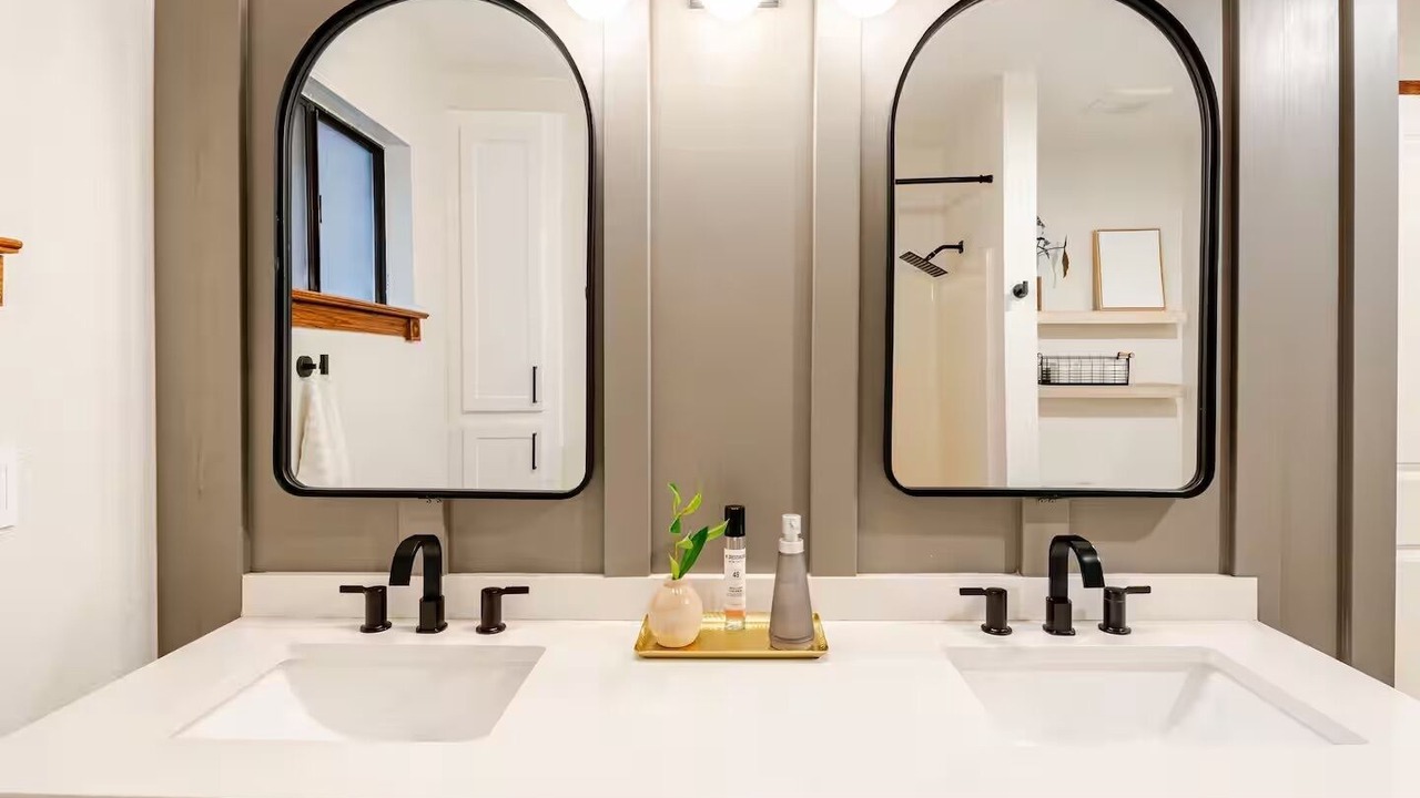 Photo of Bathroom in Crestline