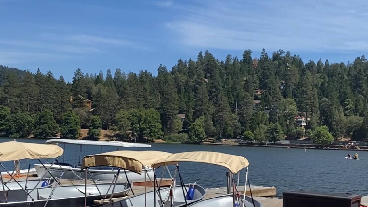 Photo of Others in Crestline