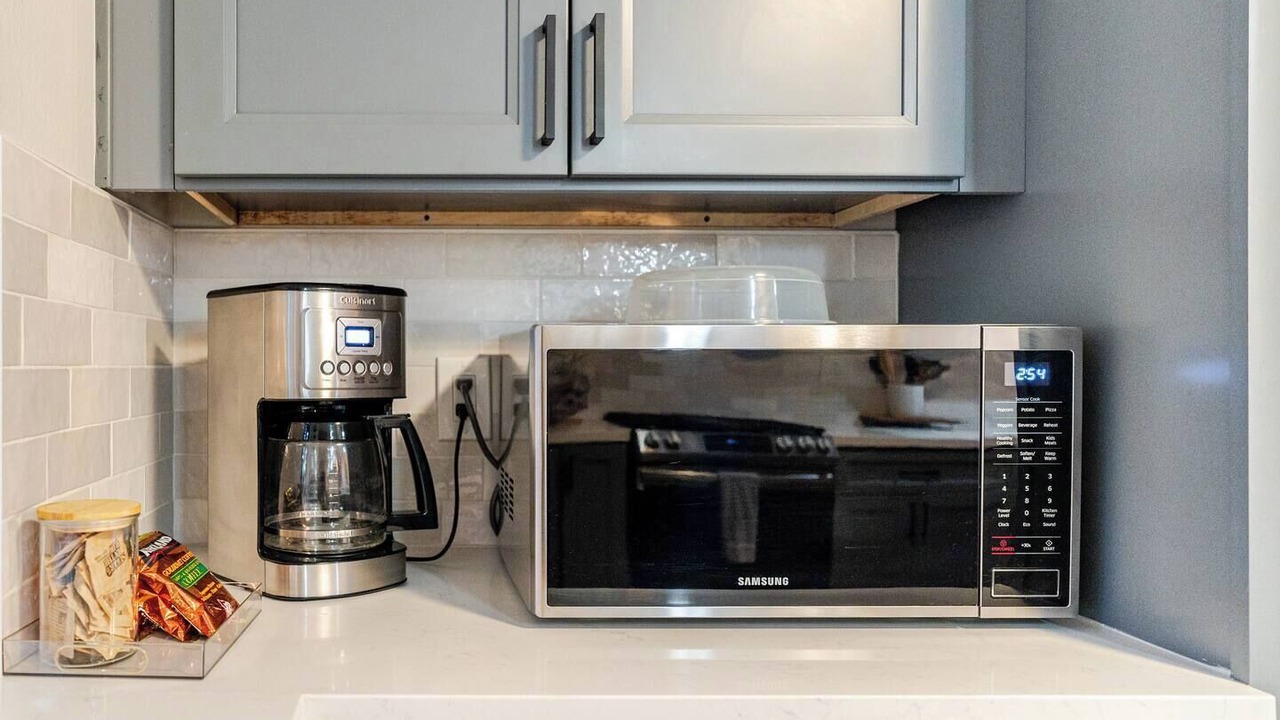 Photo of Kitchen in Crestline