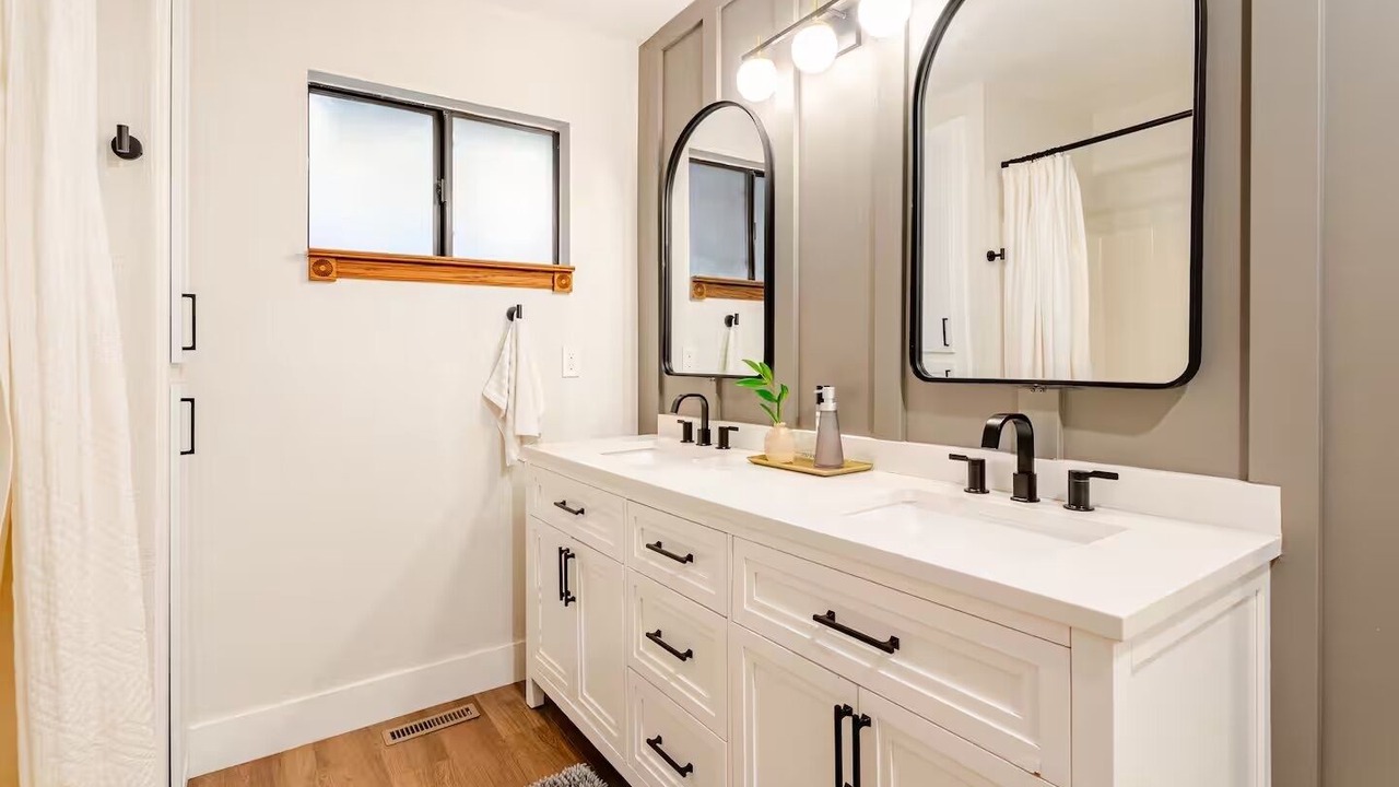 Photo of Bathroom in Crestline