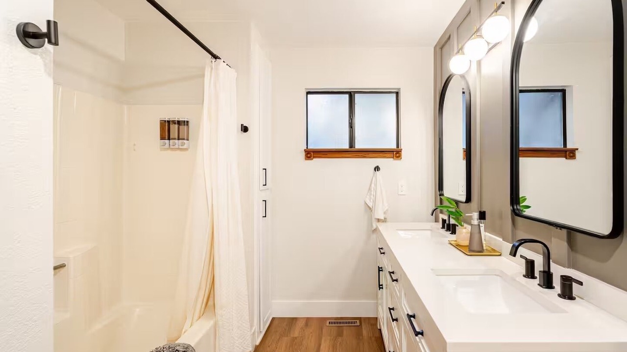 Photo of Bathroom in Crestline