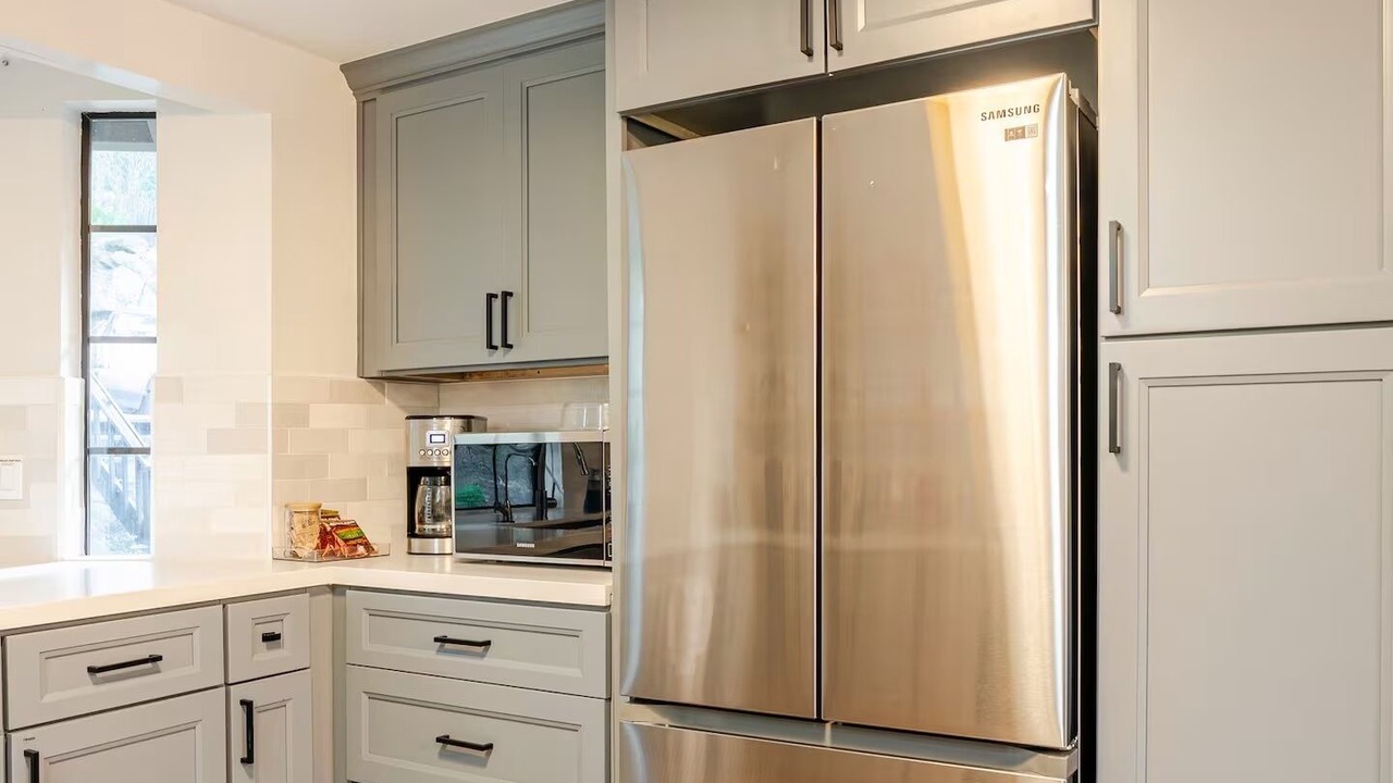 Photo of Kitchen in Crestline
