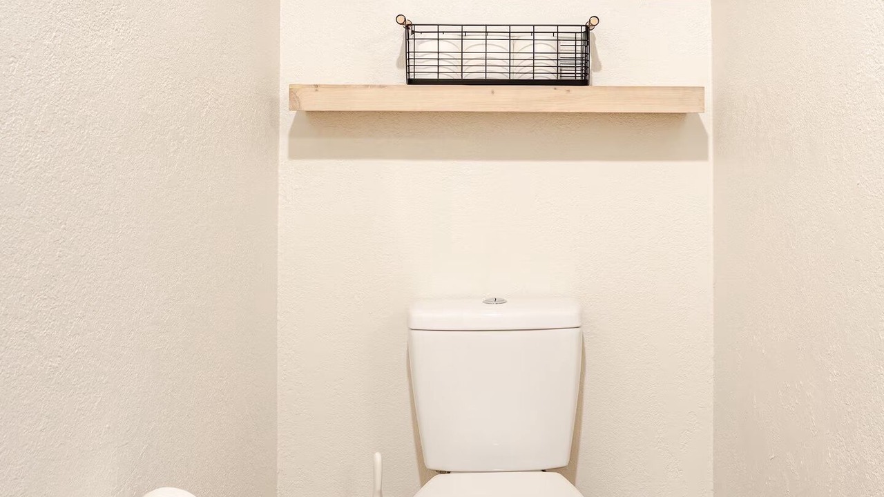 Photo of Bathroom in Crestline