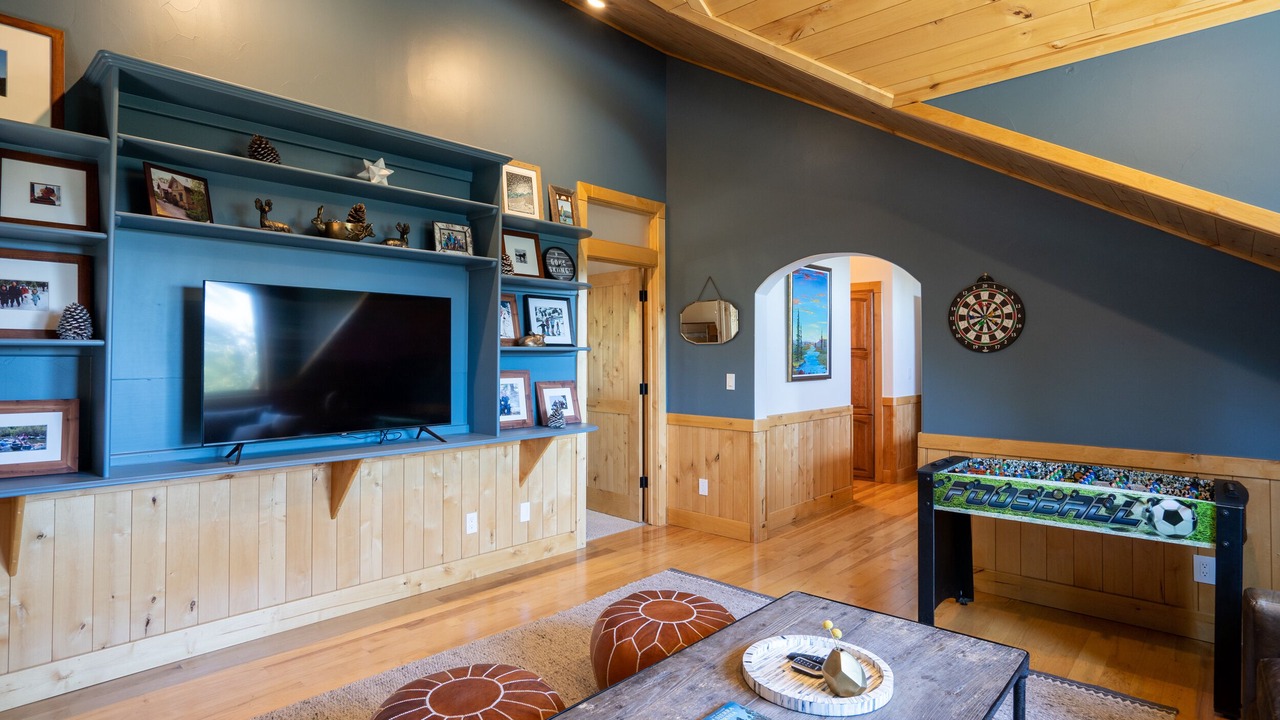 Photo of Bedroom in Truckee