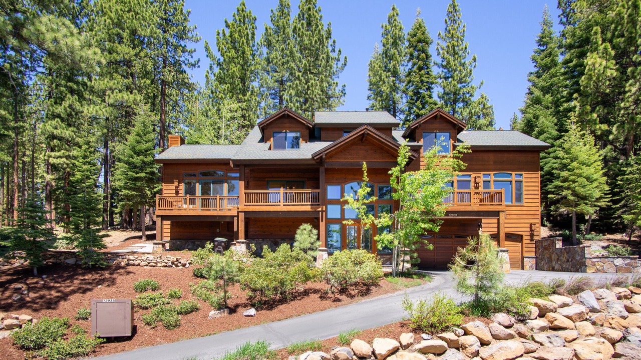 Photo of Others in Truckee