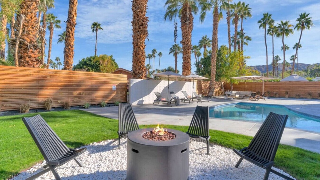 Photo of Patio Balcony in Araby