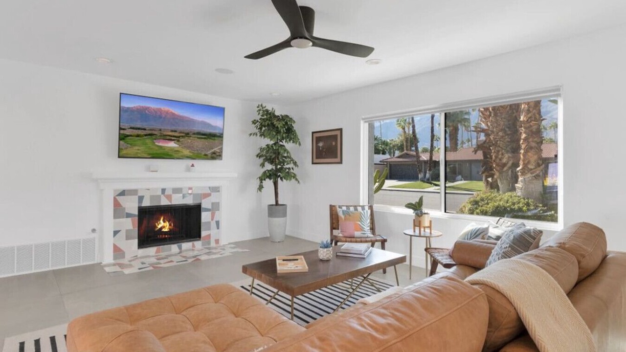 Photo of Livingroom in Araby