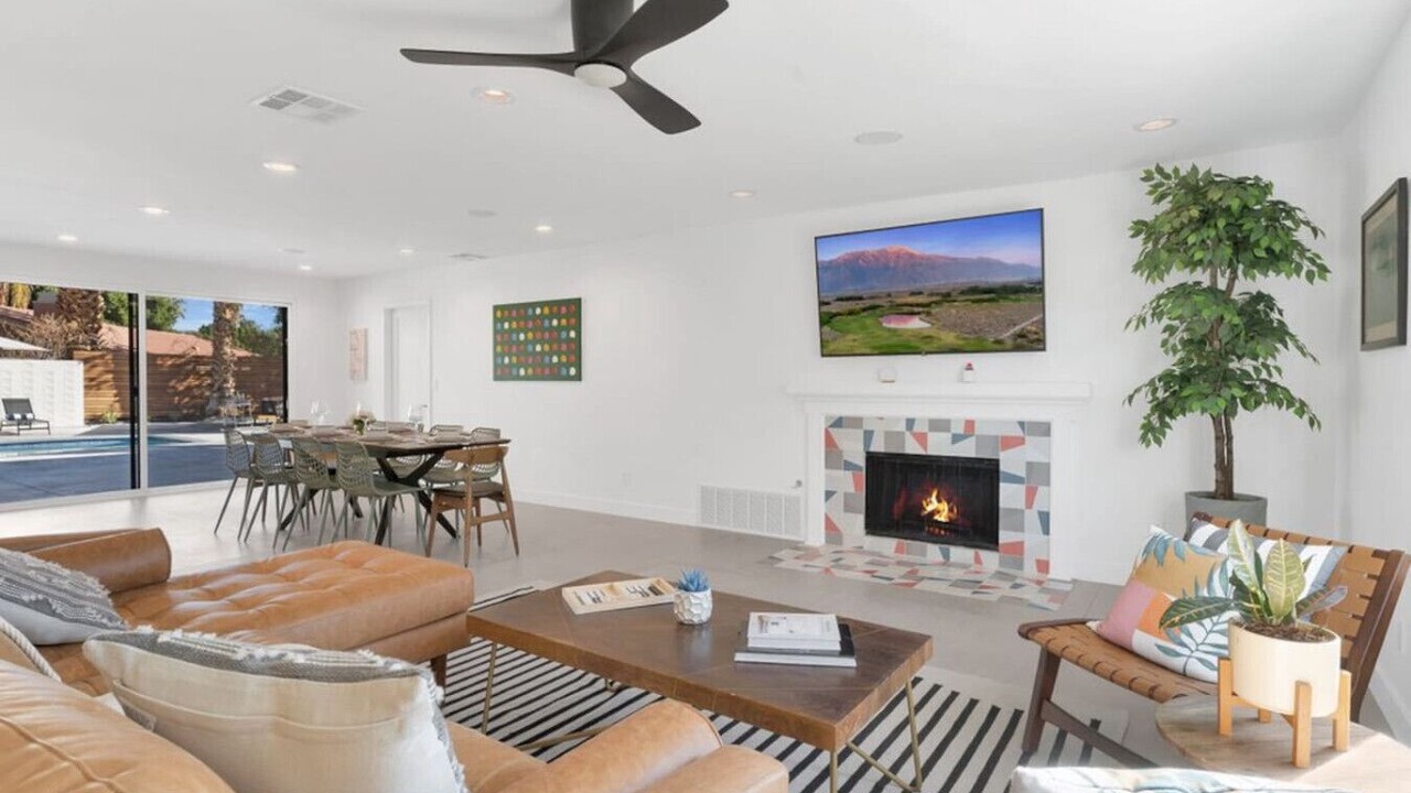 Photo of Livingroom in Araby