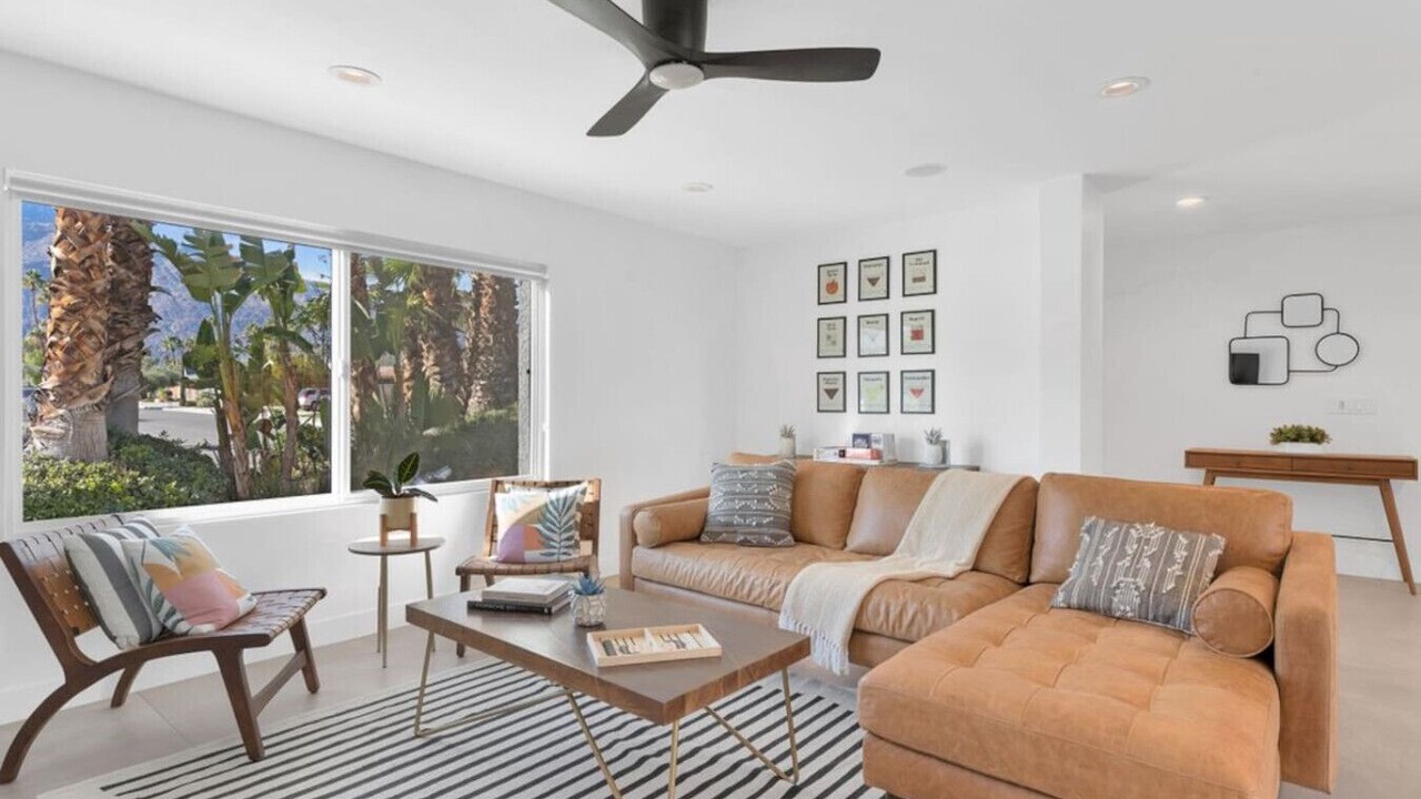 Photo of Livingroom in Araby
