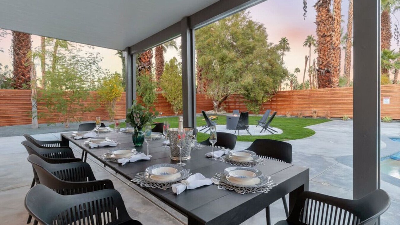Photo of Outdoor in Araby