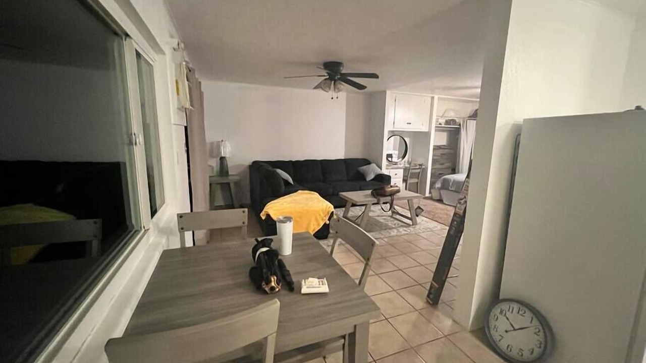 Photo of Livingroom in Grangeville
