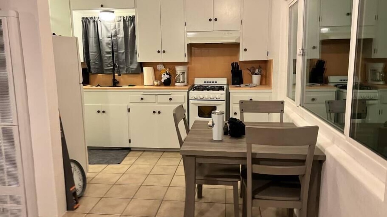 Photo of Kitchen in Grangeville