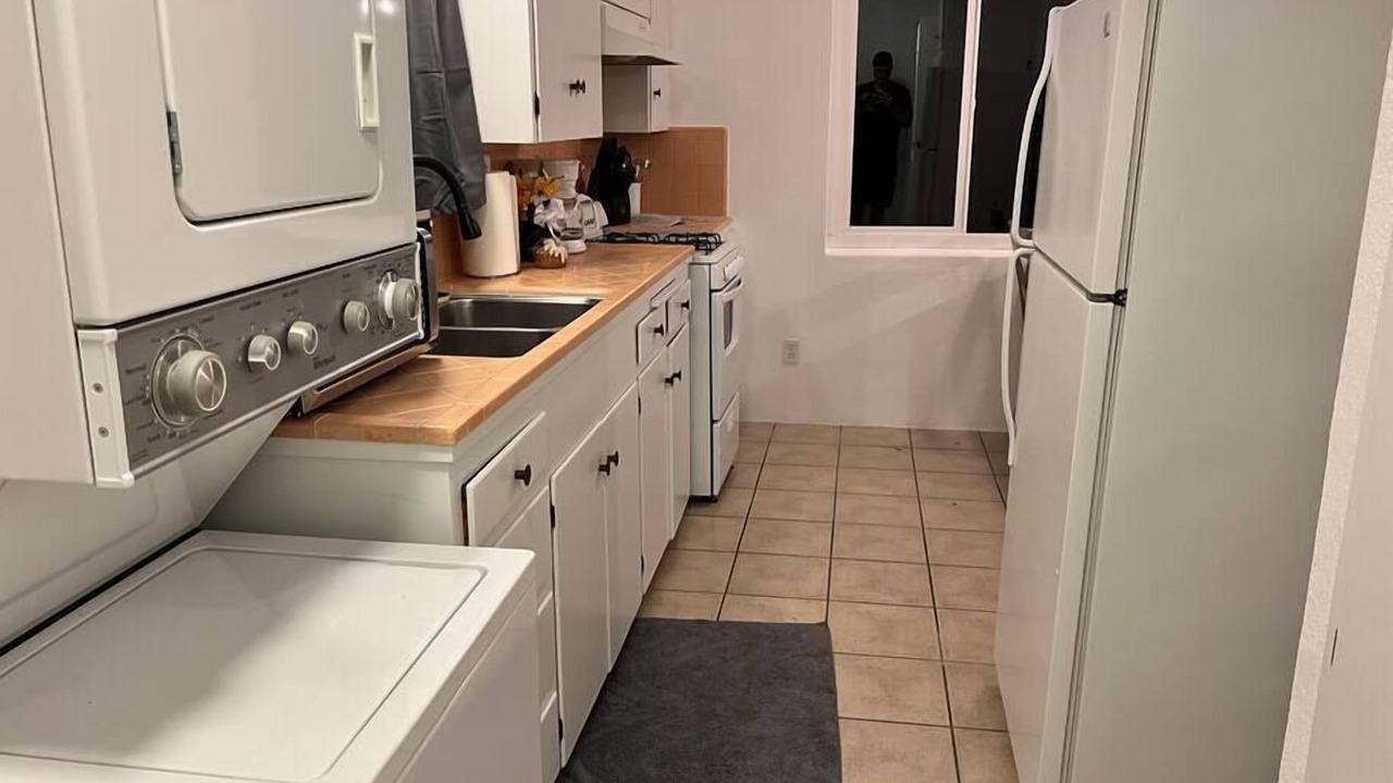 Photo of Kitchen in Grangeville