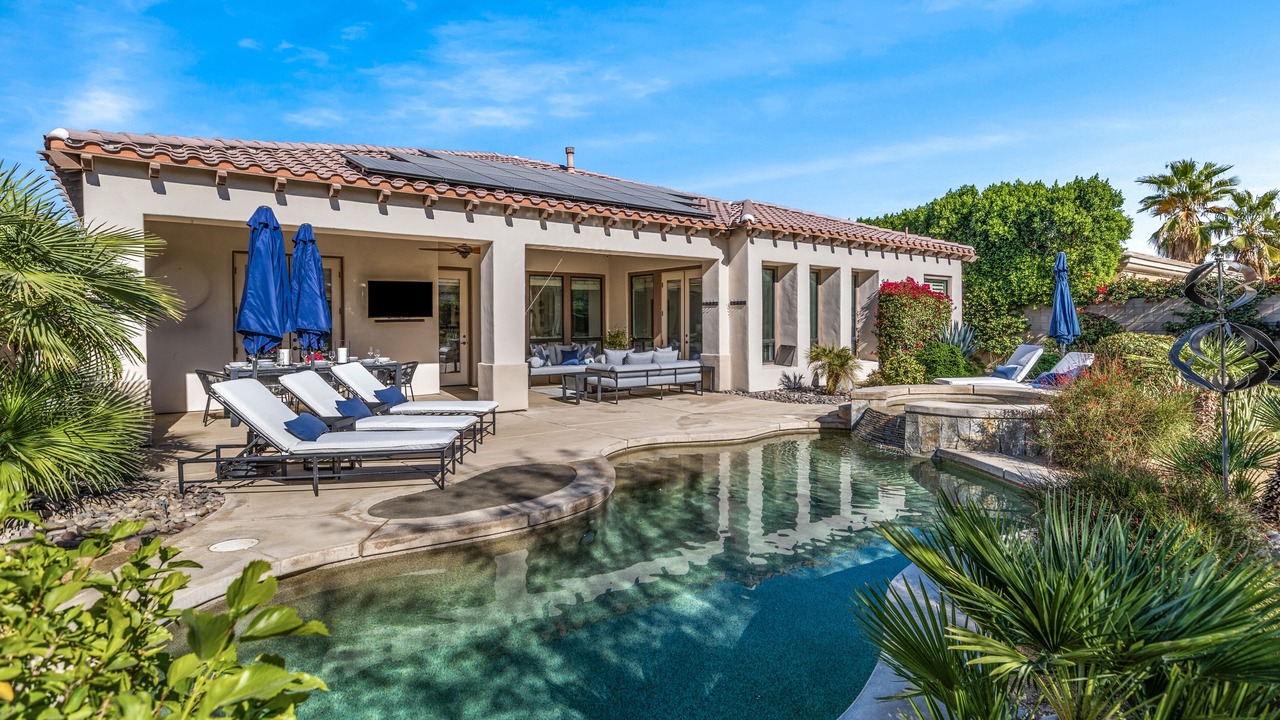 Photo of Outdoor in Palm Desert