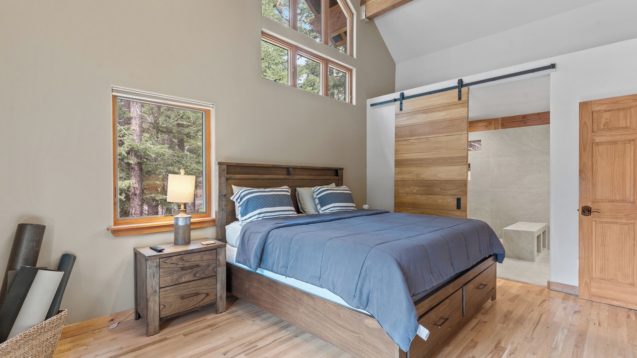Photo of Bathroom in Truckee