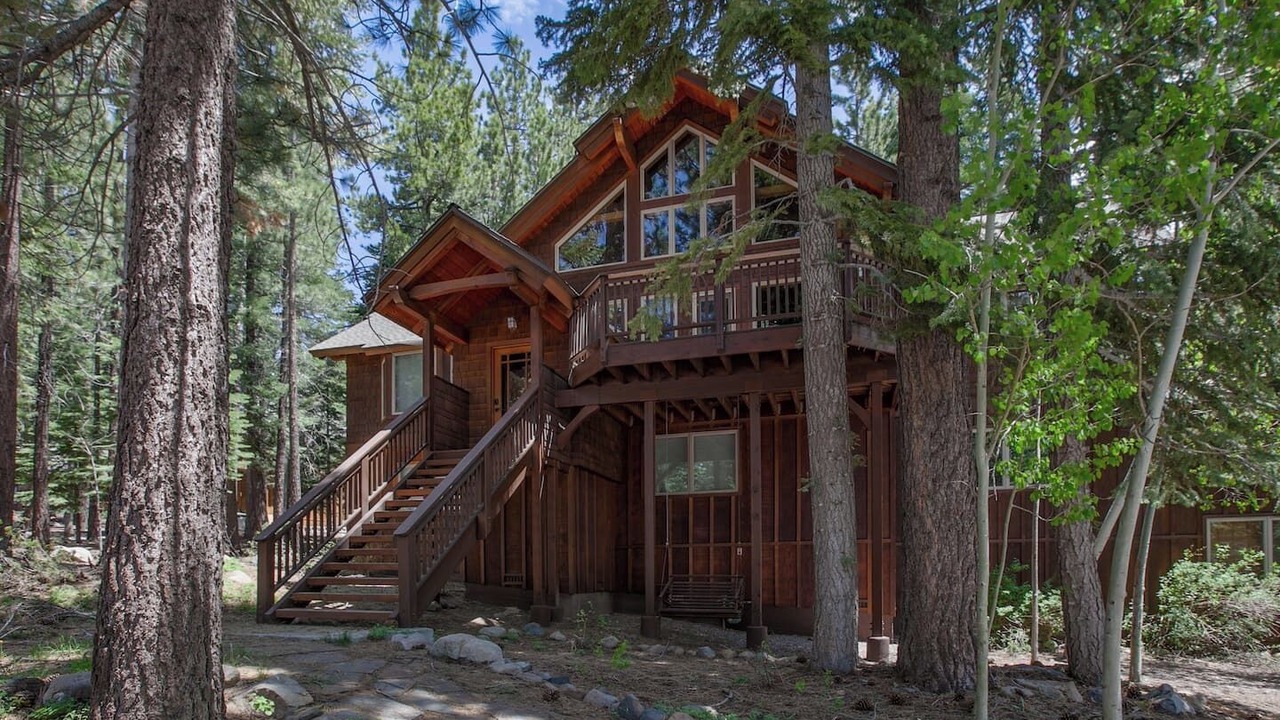 Photo of Outdoor in Truckee
