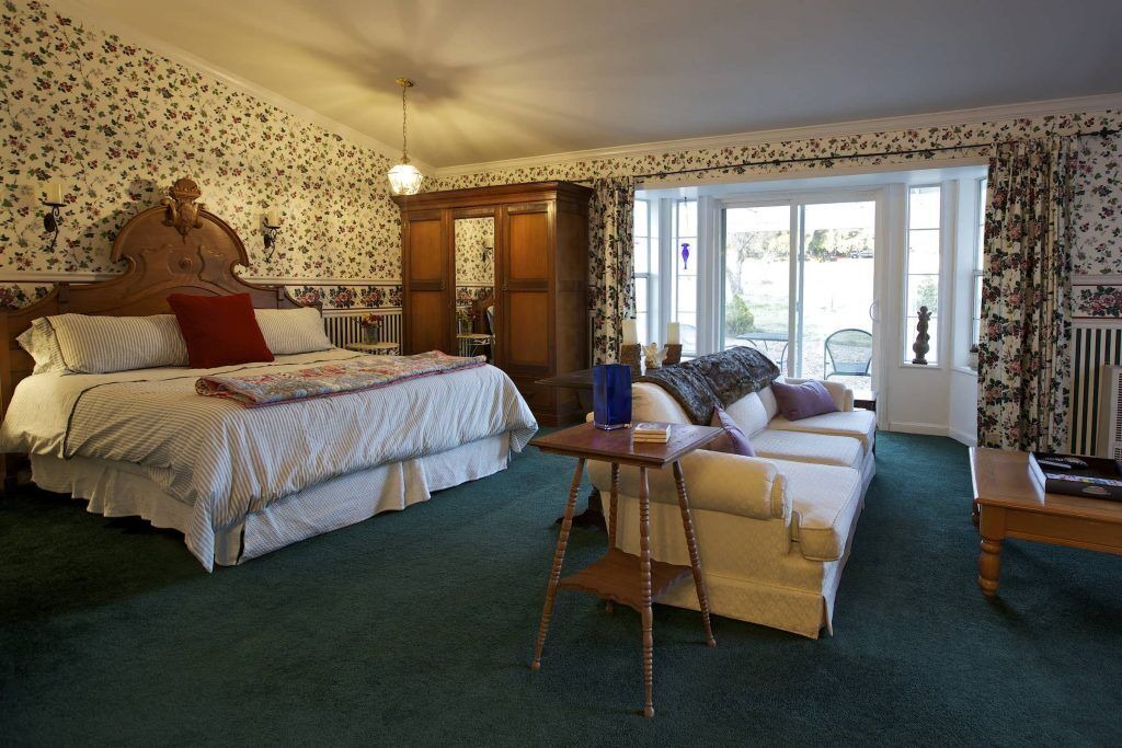 Photo of Bedroom in Julian