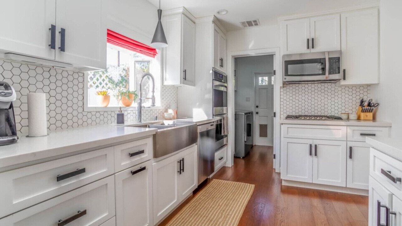 Photo of Kitchen in Sherman Oaks