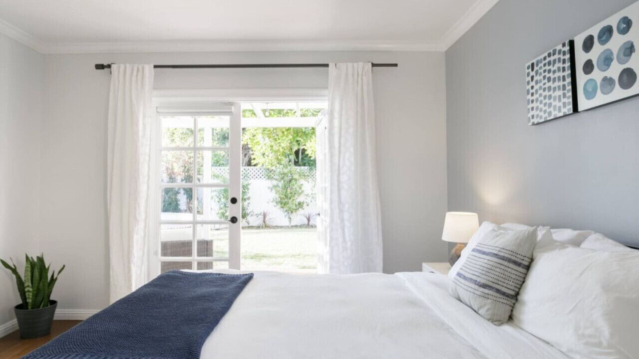Photo of Bedroom in Sherman Oaks