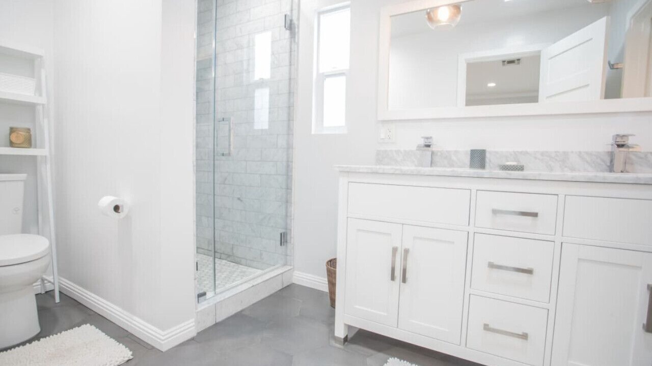Photo of Bathroom in Sherman Oaks