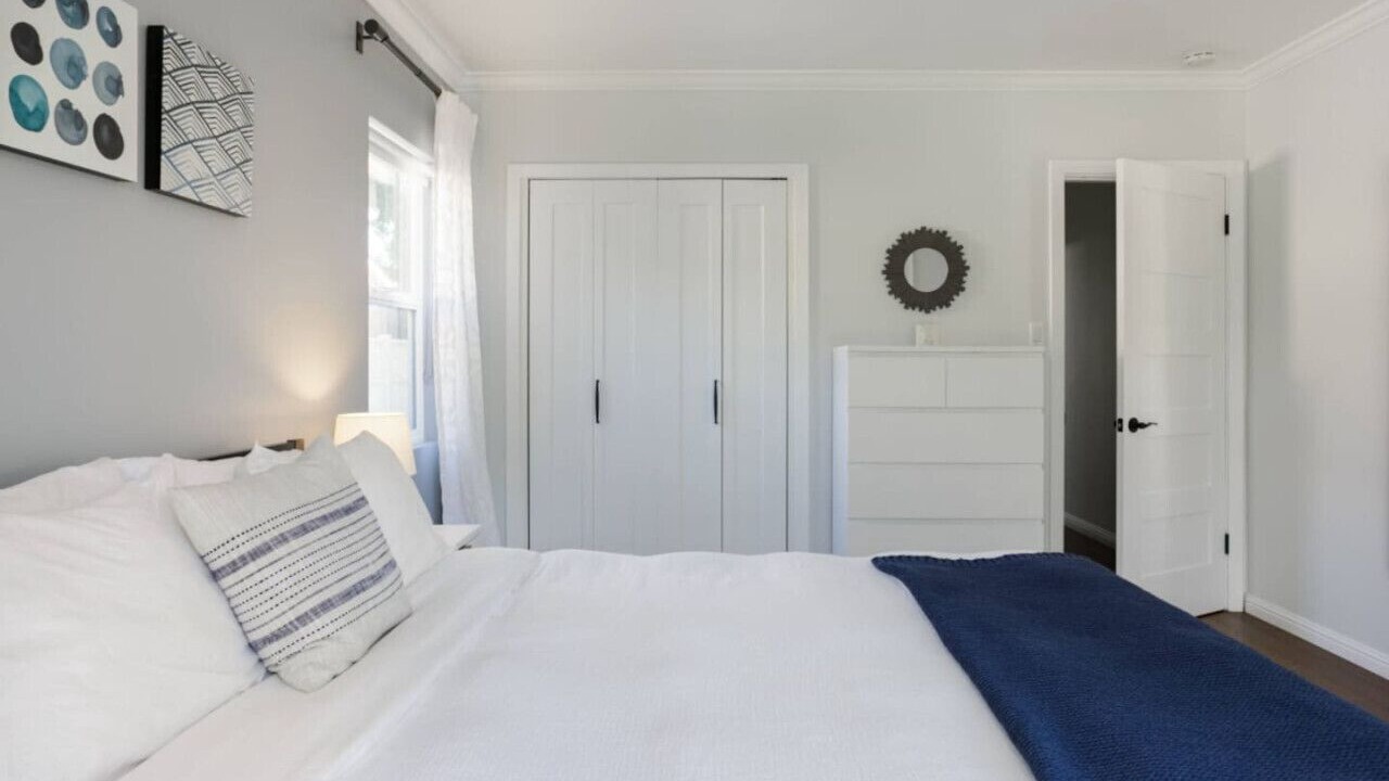 Photo of Bedroom in Sherman Oaks