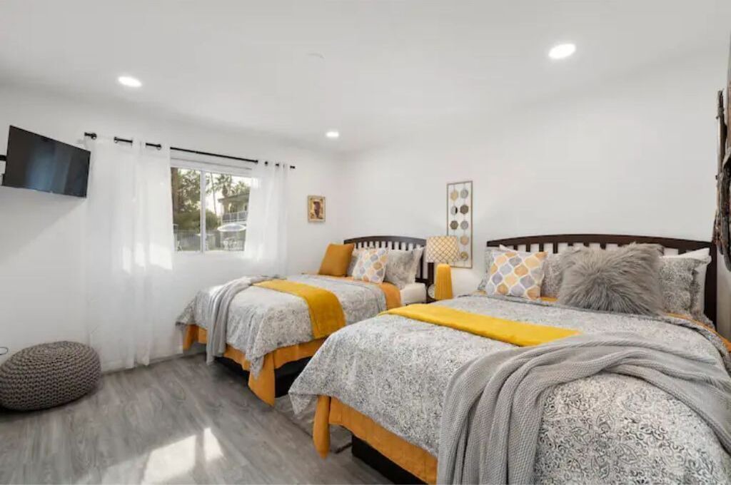 Photo of Bedroom in Arts District