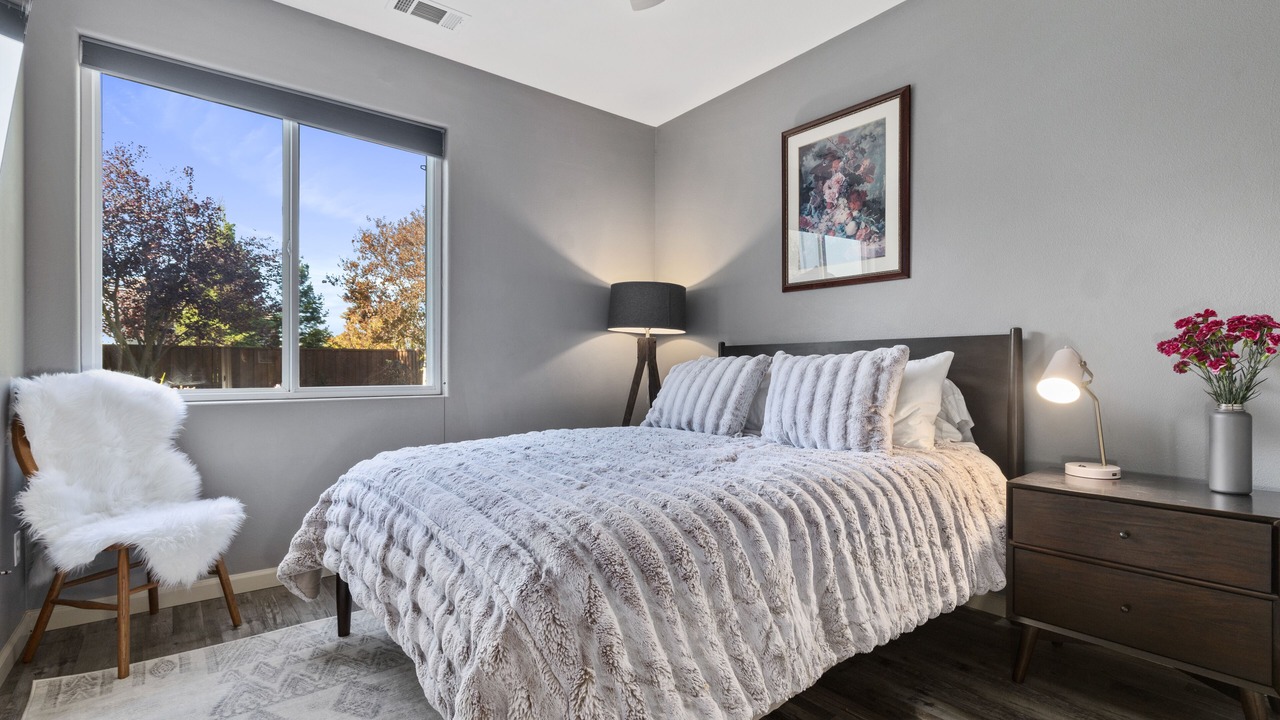 Photo of Bedroom in Paso Robles