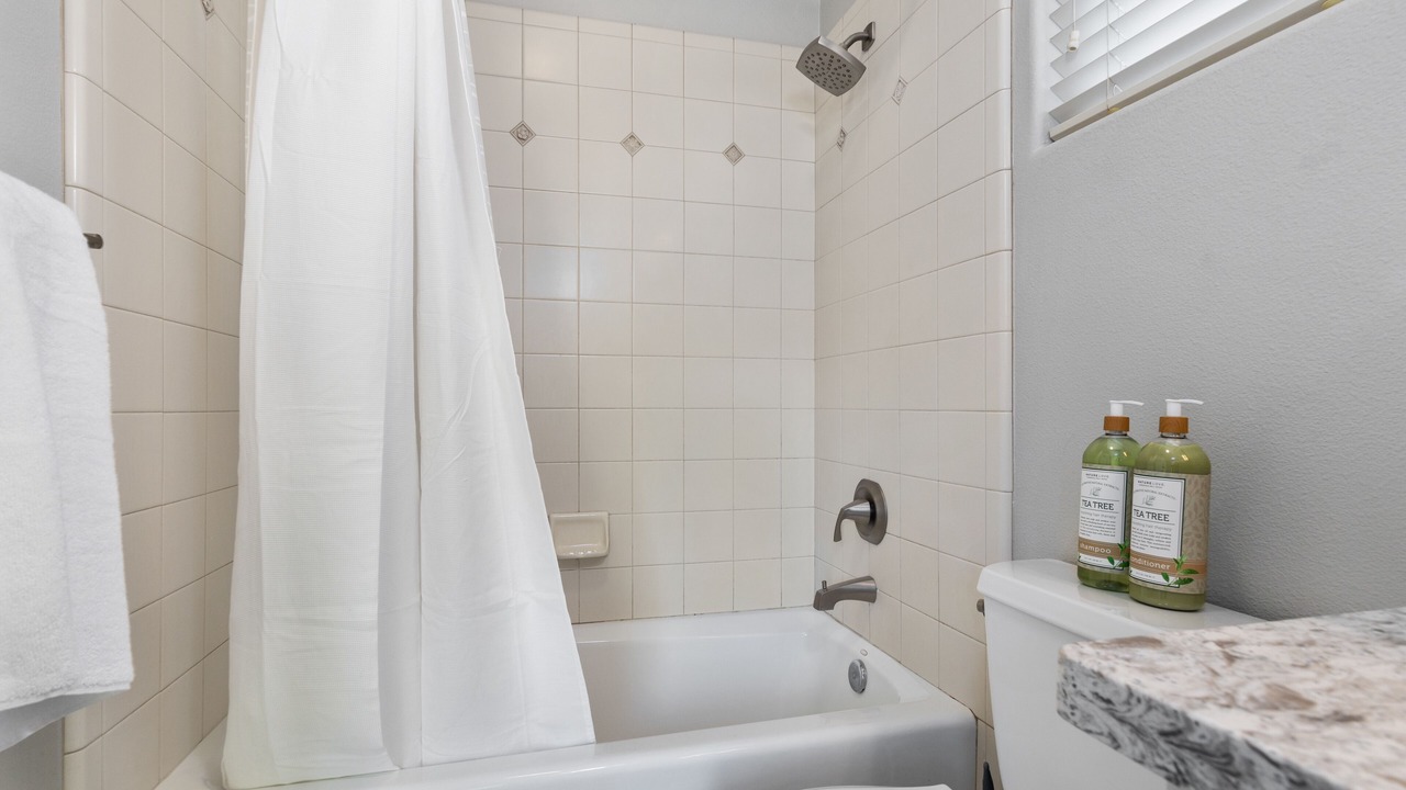 Photo of Bathroom in Paso Robles