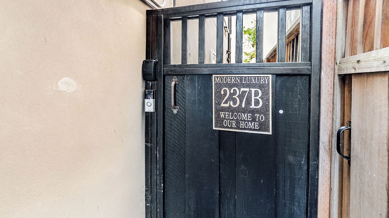 Photo of Outdoor in Richmond District