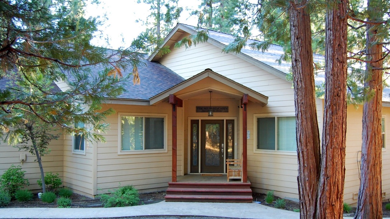 Photo of Outdoor in Iron Horse