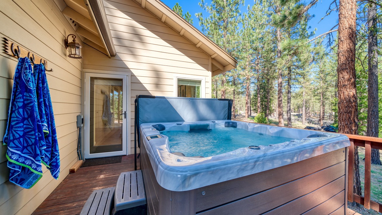 Photo of Outdoor in Iron Horse