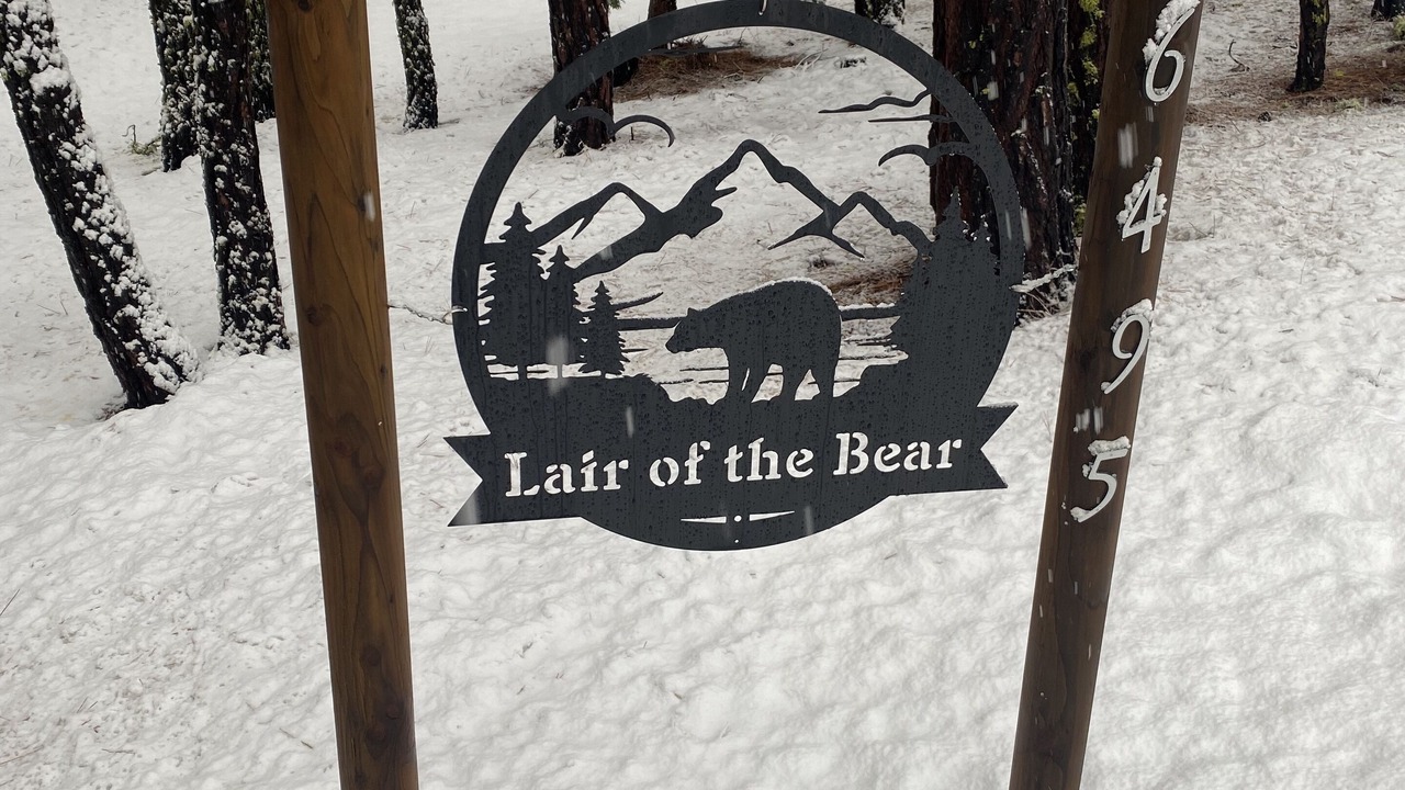 Photo of Outdoor in Iron Horse