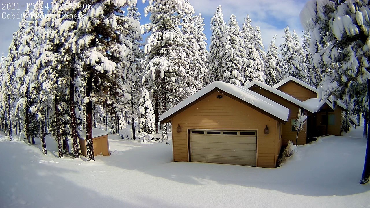 Photo of Outdoor in Iron Horse
