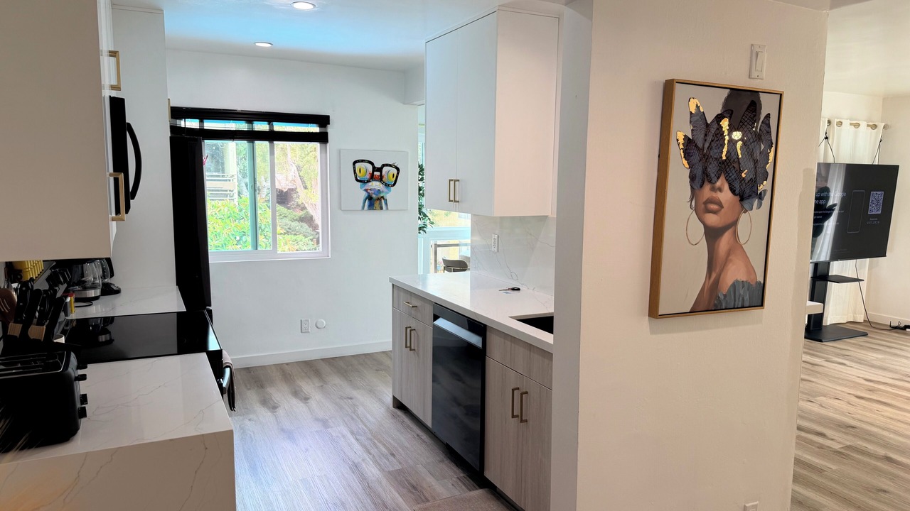 Photo of Kitchen in Fox Hills