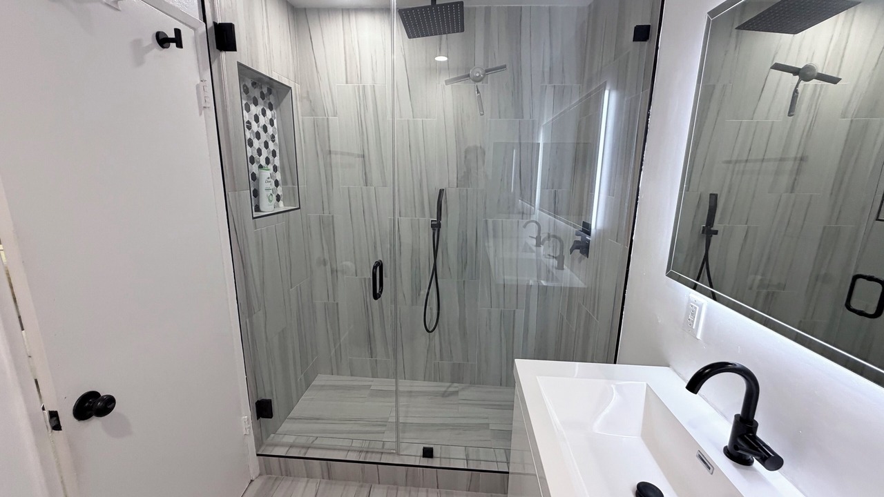 Photo of Bathroom in Fox Hills
