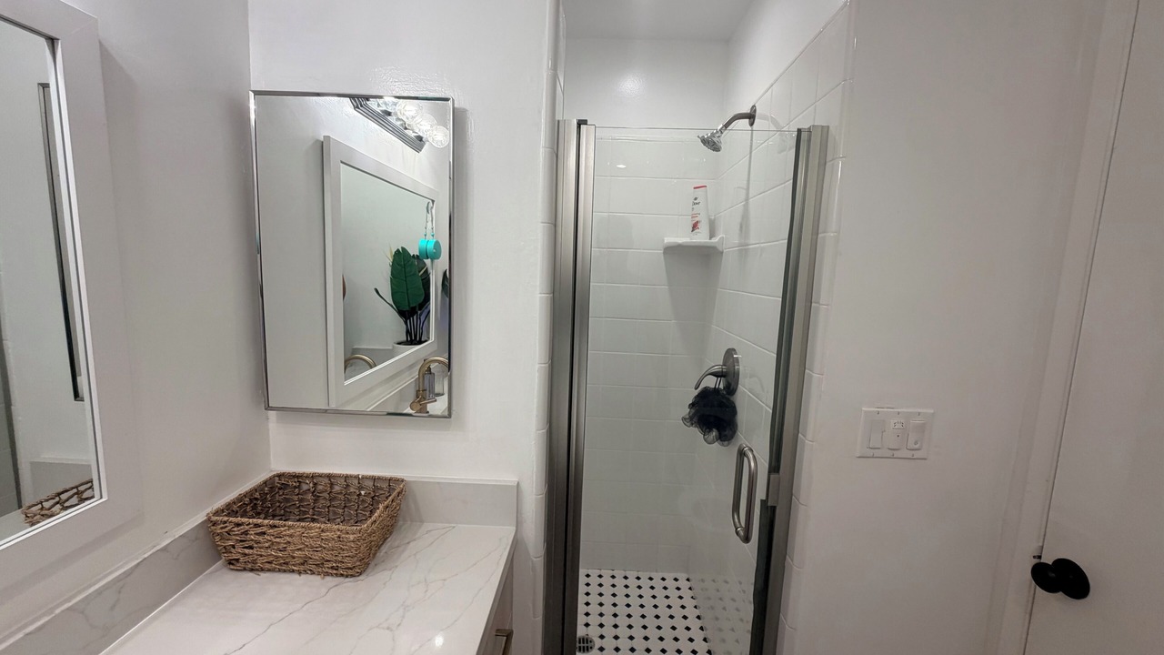 Photo of Bathroom in Fox Hills