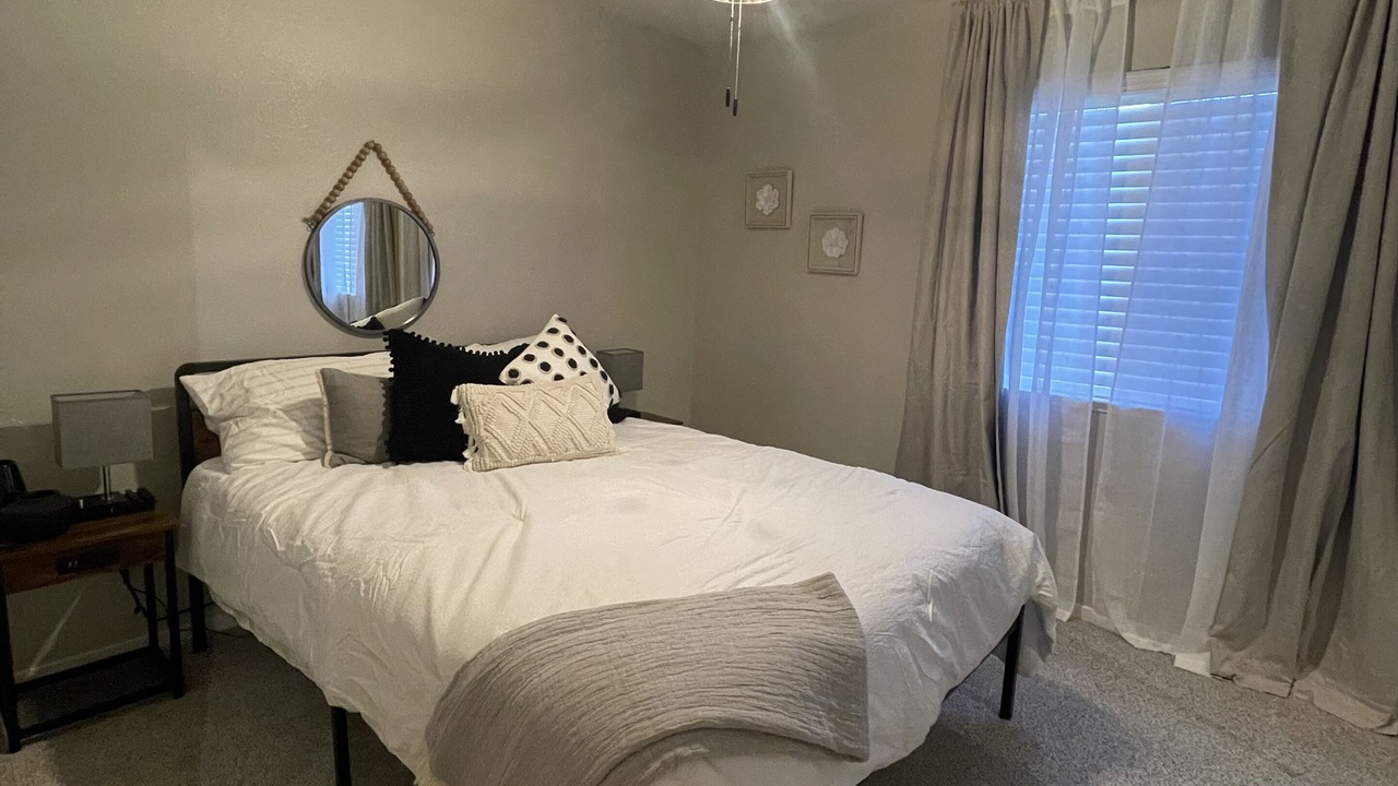 Photo of Bedroom in Chico