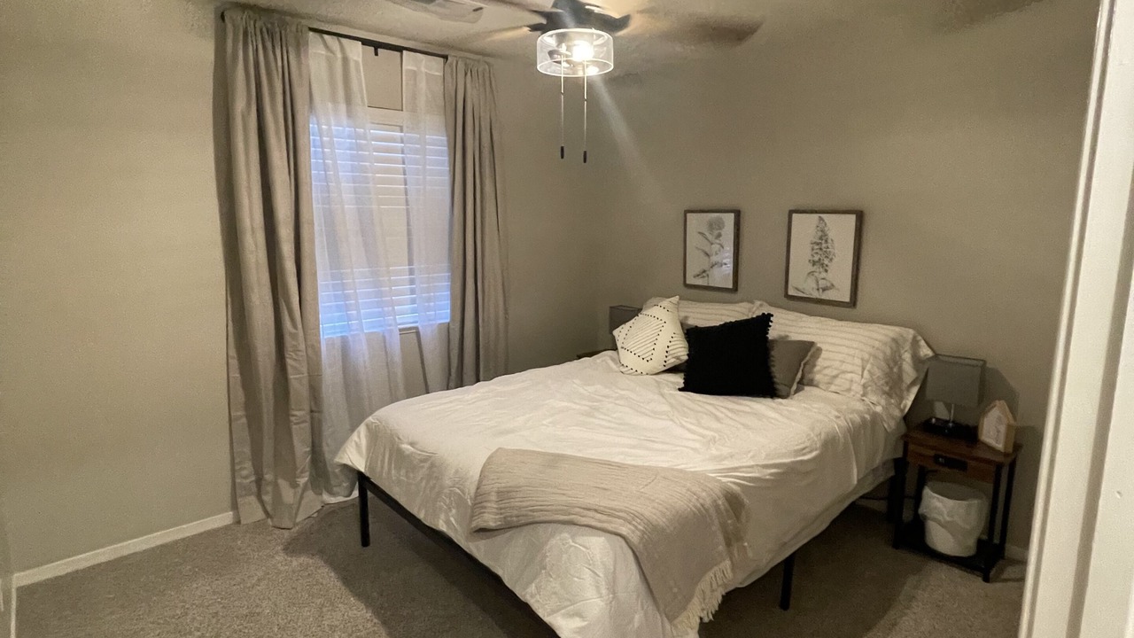 Photo of Bedroom in Chico