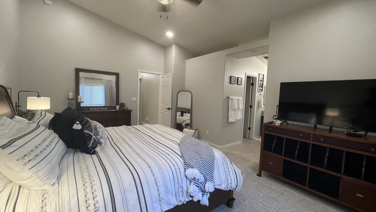 Photo of Bedroom in Chico