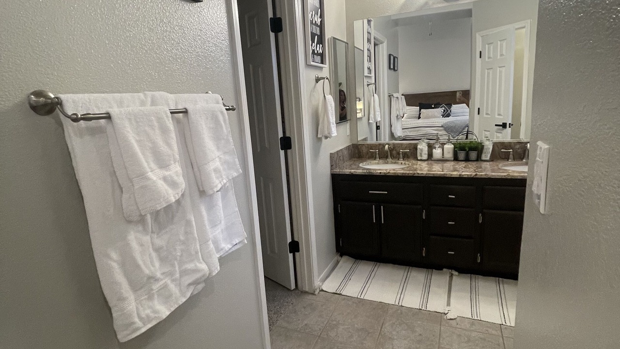 Photo of Bathroom in Chico