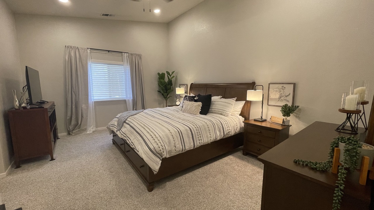 Photo of Bedroom in Chico