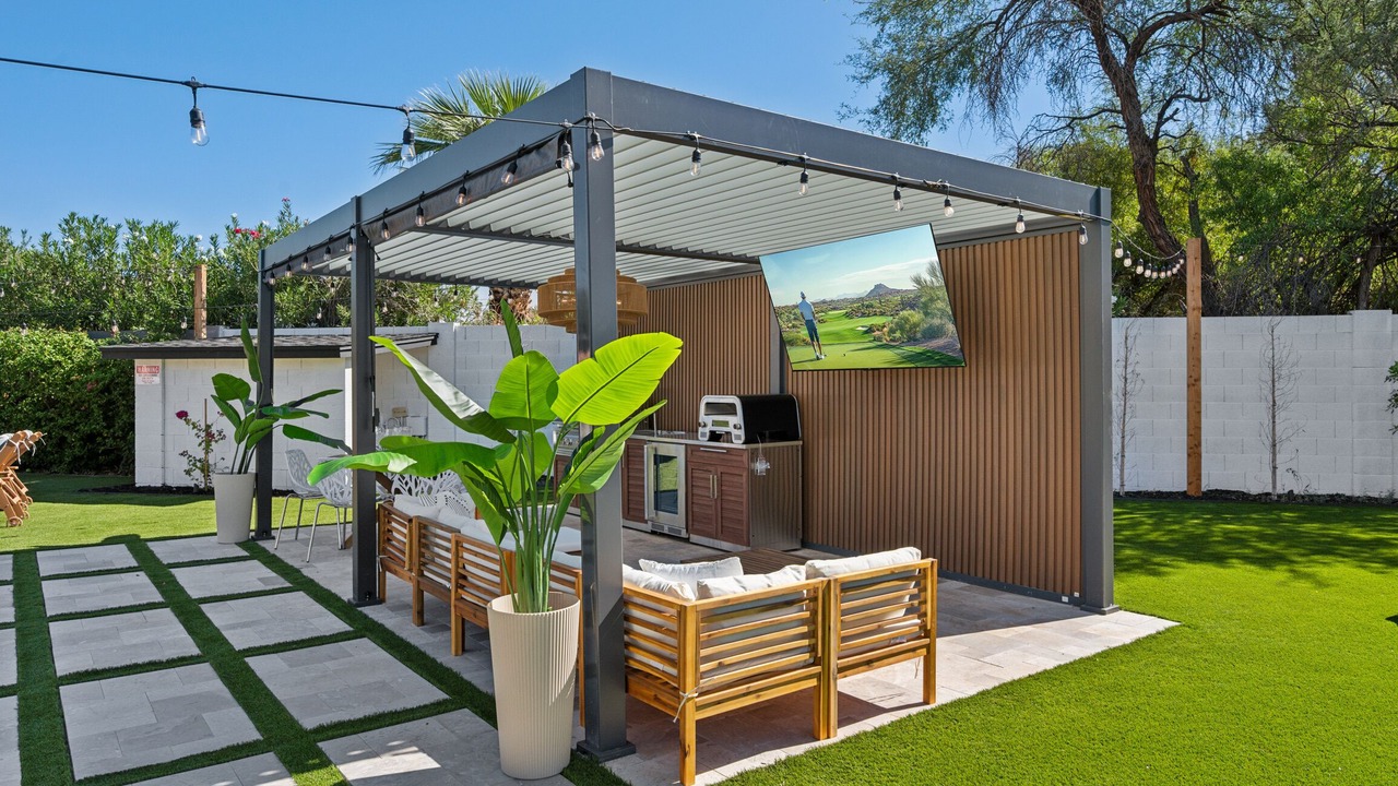 Photo of Outdoor in Marion Estates
