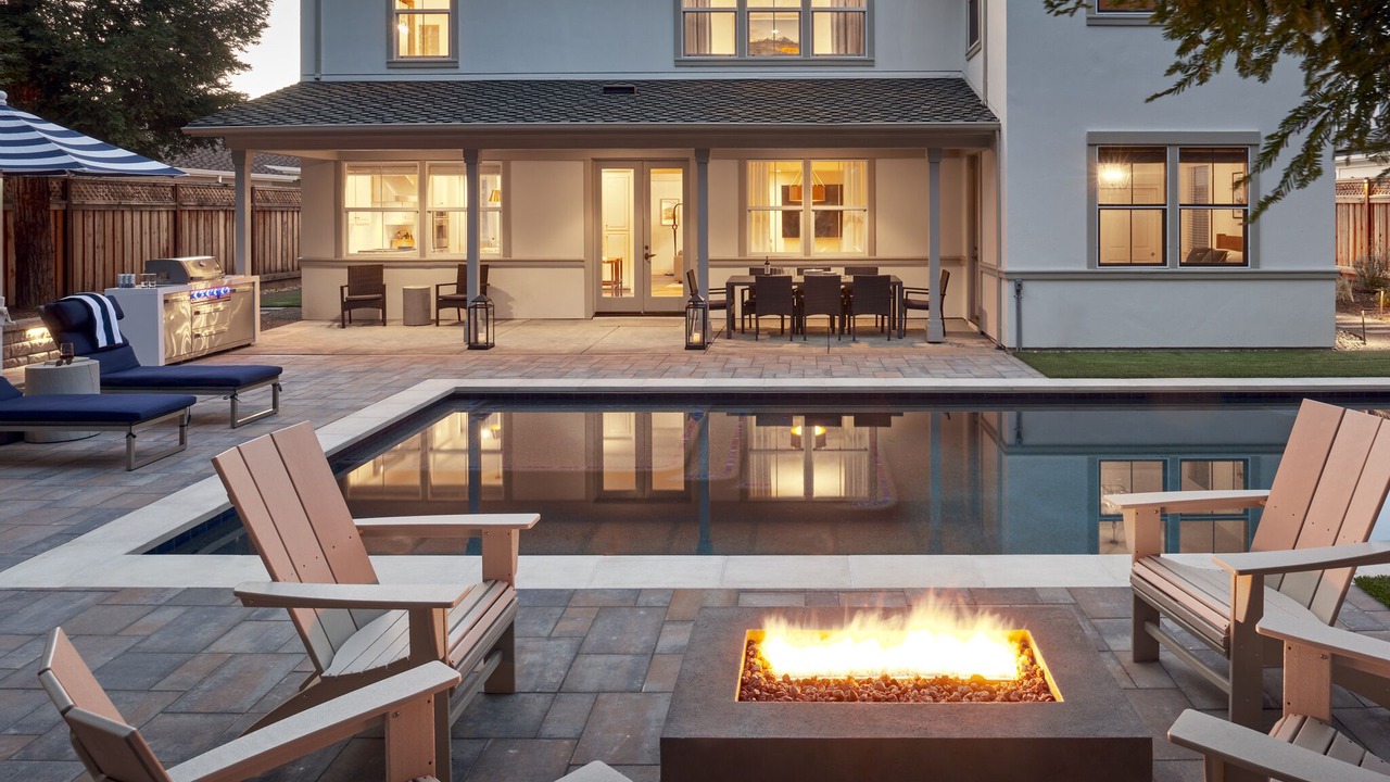 Photo of Outdoor in Santa Rosa