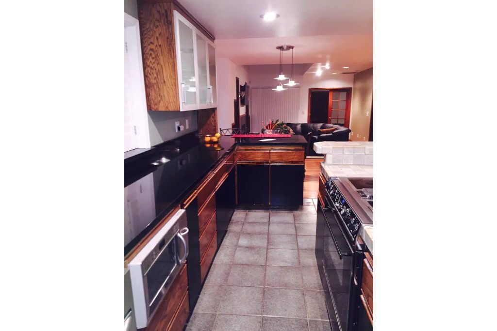 Photo of Kitchen in Fairfield