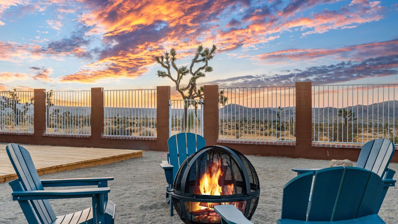 Photo of Others in Joshua Tree