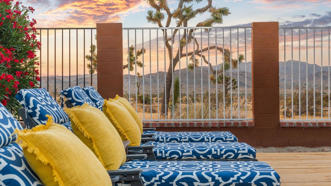 Photo of Others in Joshua Tree